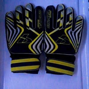 Goly gloves